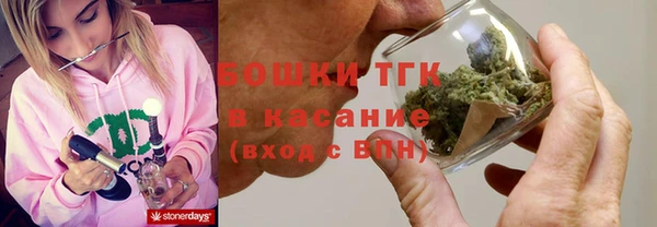 хмурый Алексеевка